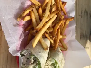 Hurricane Alley's
