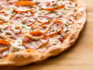 Malawi's Pizza Provo Riverwoods