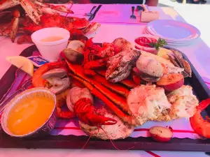 The Crab Claw