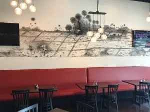 Sticky Rice Restaurant