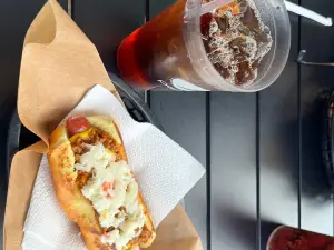 Trade Street Creamery & Sandwich Shoppe
