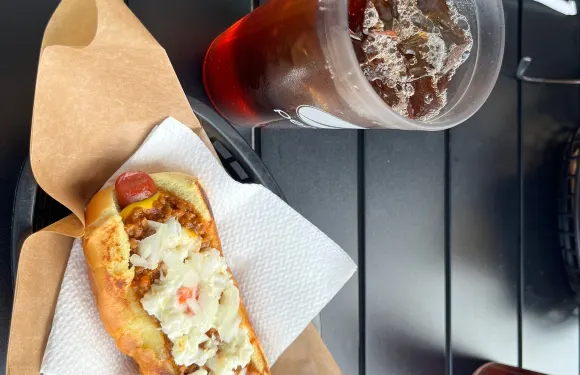 Trade Street Creamery & Sandwich Shoppe