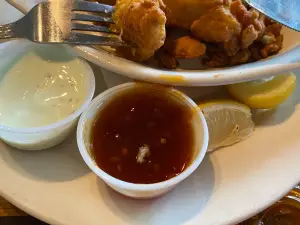 Portside Restaurant
