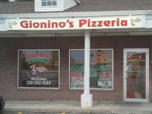 Gionino's Pizzeria