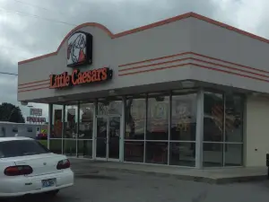 Little Caesars