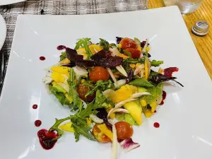 TRATTORIA TOTÒ