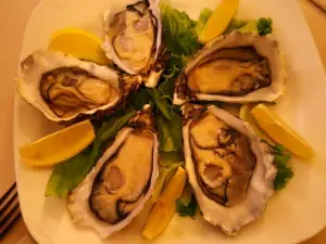 Ristorante SAN FERMO