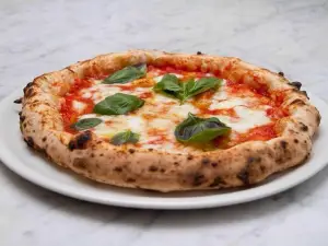 PizzaRosso