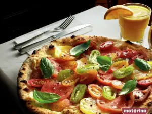 Motorino Malaysia