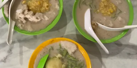 Akbar Cendol