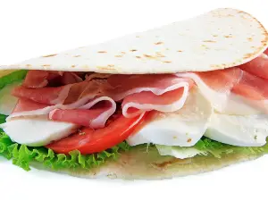 Piada In Piedi