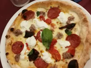 La Lanterna