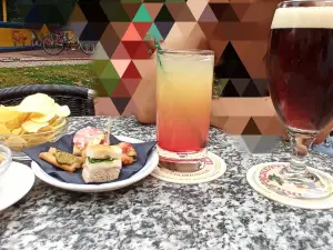Bar da Brigida