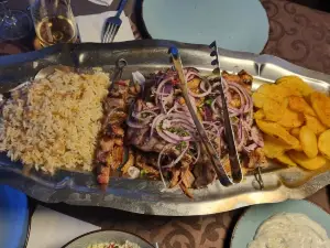 Taverne Mykonos