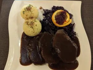 Restaurant Zum Schlossturm