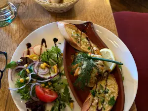 Mediterran Coburg