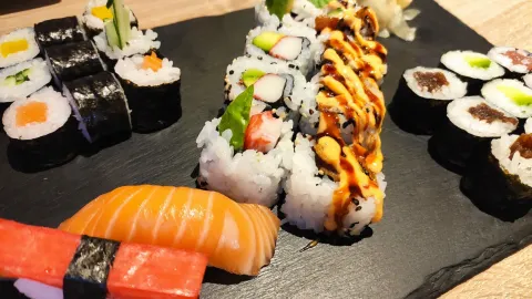 Wok In in Fussen