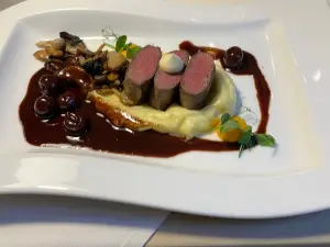 Landhotel Schutte