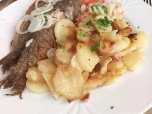 Zum Seerauber