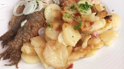 Zum Seerauber in 바베