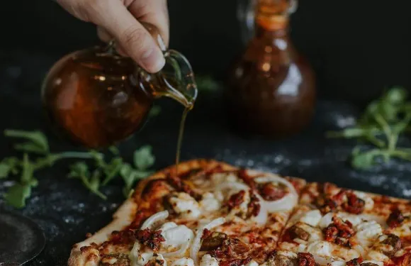 Restaurant Pizzicato