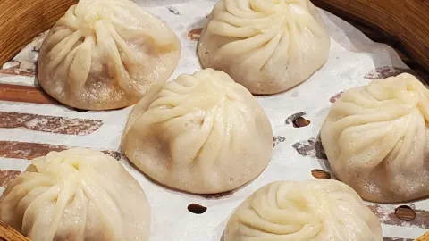 Ding Tai Fung in Markham