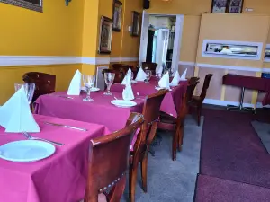 Fergus Tandoori Grill