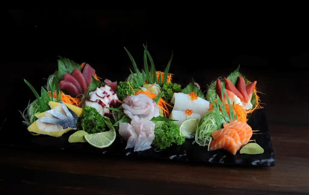 MITAMI Japanese Restaurant