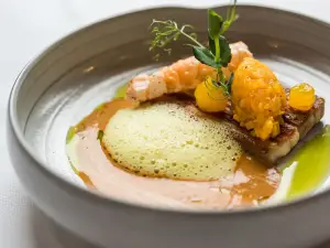 Restaurant TOV