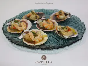 Castilla Restaurant