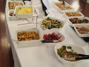 Mou Hotel Restaurant