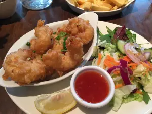 Dino's Restaurant