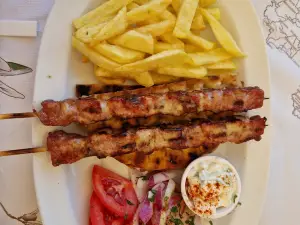 Kallithea