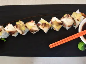Fresh - Bar and Grill