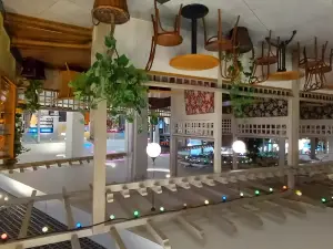Astri Buffet