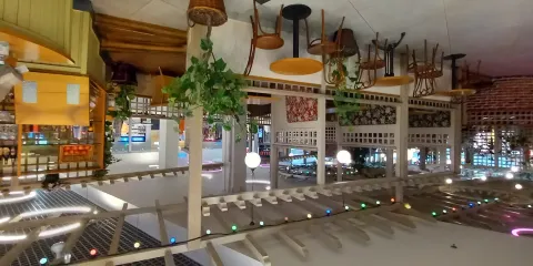 Astri Buffet