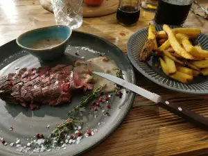 Gastro-Bar 23