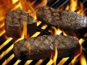 El Asador The Grill House Old San Juan