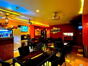 Hot Wok