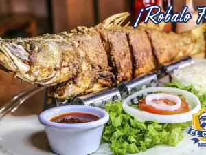 El Capi Marisco & Grill