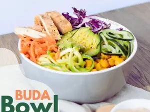 Edenia healthy Food
