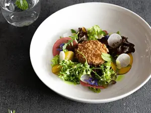 Widok Restaurant