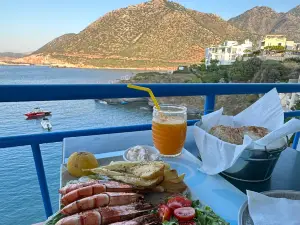 Mythos Restaurant