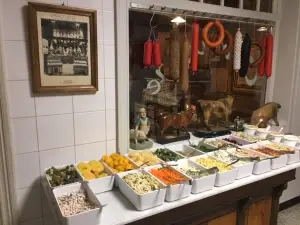 't Hof van Commerce