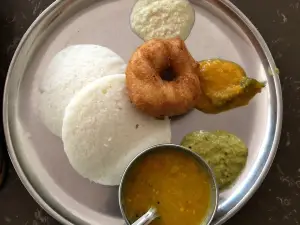 Sri Saravanabhavan Elite