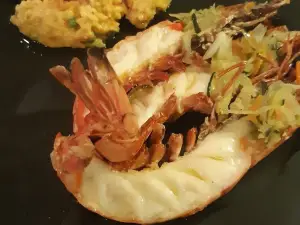 L'Ovalie Restaurant Bar Traiteur