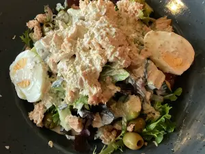 Plaza cafe bistro bar