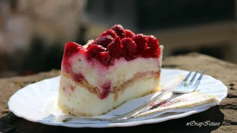 Kedves Patisserie in Balatonfured