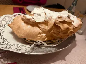 Restaurant „der Brantlhof“