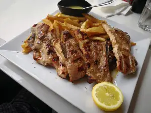 Kritamos